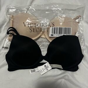 Victorias Secret Bras